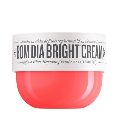SOL DE JAN BOM DIA       CREA 240ML